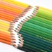 Lot de 150 crayons d'aquarelle professionnels pour le coloriage le dessin l'ombrage