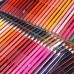160 Ensemble de crayons de couleur Dessin d'artiste Crayon à base d'huile